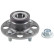 Wheel Hub 201670 ABS, Thumbnail 2