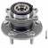 Wheel Hub 201806 ABS