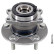 Wheel Hub 201806 ABS, Thumbnail 2