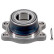 Wheel Hub 201807 ABS