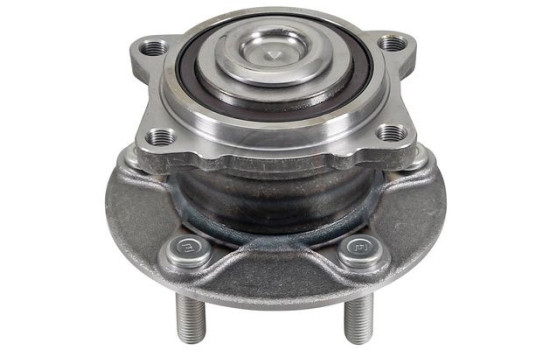 Wheel Hub 201823 ABS