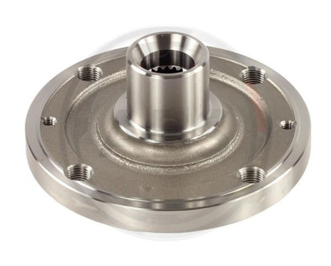 Wheel hub 201879 ABS