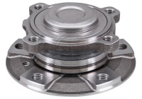 Wheel Hub 201885 ABS