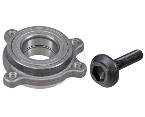 Wheel hub 201910 ABS