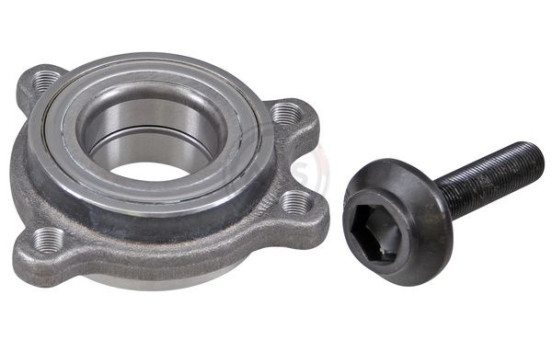Wheel hub 201910 ABS