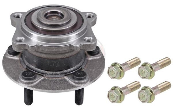 Wheel Hub 201915 ABS