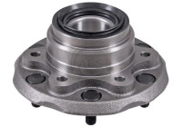Wheel hub 201932 ABS