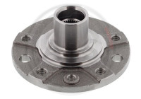 Wheel hub 201995 ABS