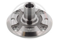 Wheel hub 202017 ABS