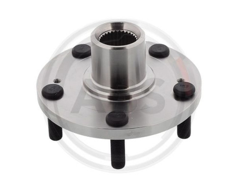Wheel hub 202024 ABS
