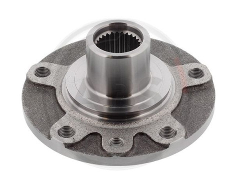Wheel hub 202027 ABS