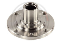 Wheel hub 202029 ABS