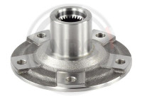 Wheel hub 202031 ABS