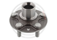 Wheel hub 202032 ABS