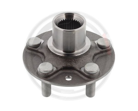 Wheel hub 202032 ABS