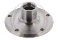 Wheel hub 202034 ABS