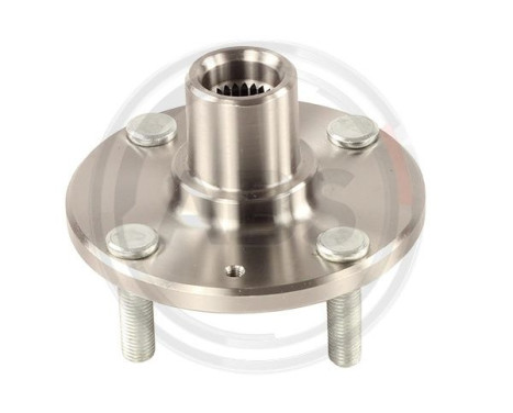 Wheel hub 202037 ABS