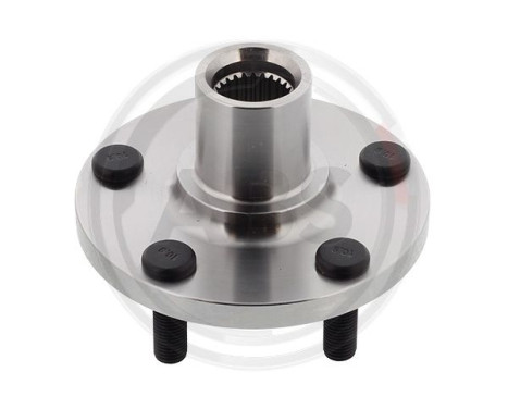 Wheel hub 202038 ABS