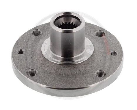 Wheel hub 202041 ABS