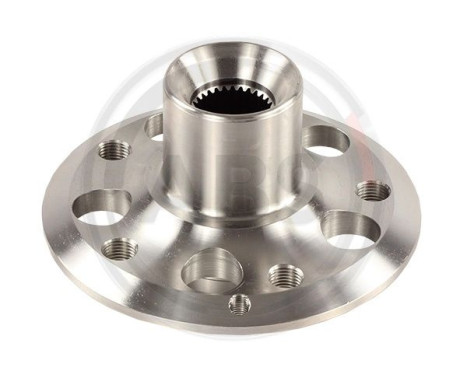 Wheel hub 202044 ABS