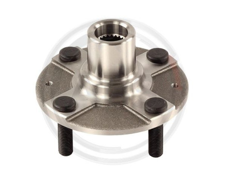 Wheel hub 202045 ABS