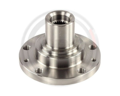 Wheel hub 202054 ABS