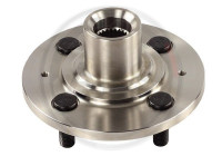 Wheel hub 202063 ABS