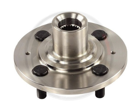 Wheel hub 202063 ABS