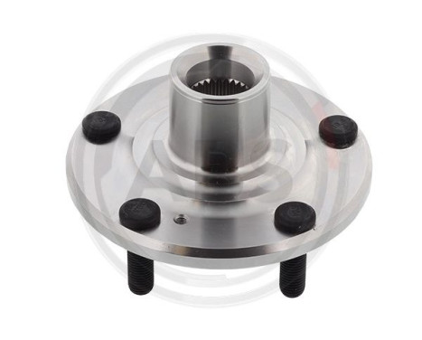 Wheel hub 202064 ABS