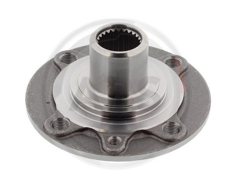 Wheel hub 202065 ABS