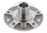 Wheel hub 202067 ABS