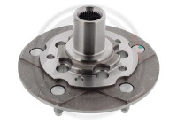 Wheel hub 202072 ABS