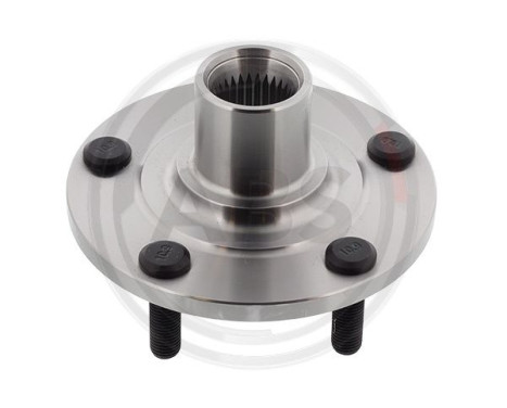 Wheel hub 202073 ABS