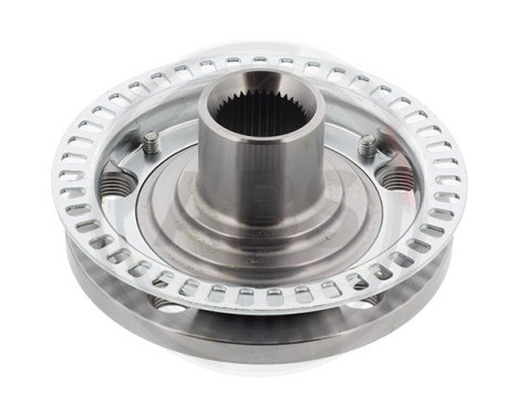 Wheel hub 202076 ABS