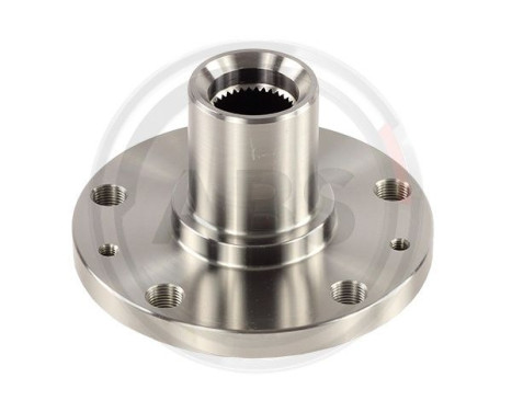 Wheel hub 202078 ABS