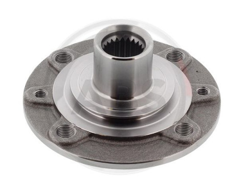 Wheel hub 202087 ABS