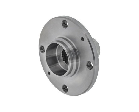 Wheel Hub 207 953 Topran