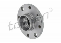 Wheel Hub 208 280 Topran