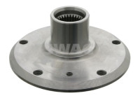 wheel hub 20928132 Swag