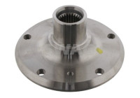 wheel hub 20932804 Swag