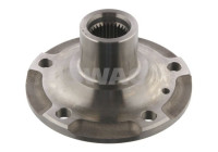 wheel hub 20936679 Swag