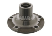 wheel hub 20939279 Swag