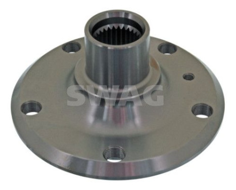 wheel hub 20939819 Swag