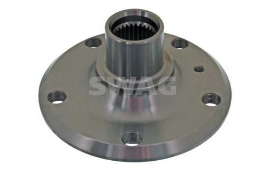 wheel hub 20939819 Swag