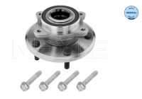 wheel hub 214 652 0016 Meyle