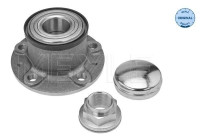 wheel hub 214 750 0005 Meyle