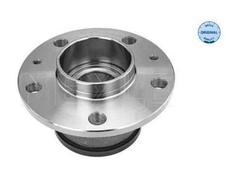 wheel hub 214 750 0005 Meyle, Image 2