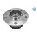 wheel hub 214 750 0005 Meyle, Thumbnail 2