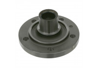 Wheel Hub 22554 FEBI