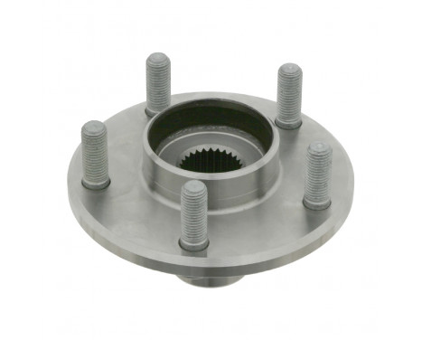 Wheel Hub 24351 FEBI